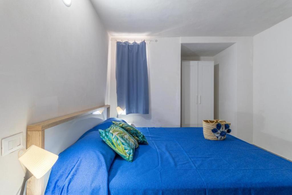 Vila Oasi Del Mare Granelli Exteriér fotografie